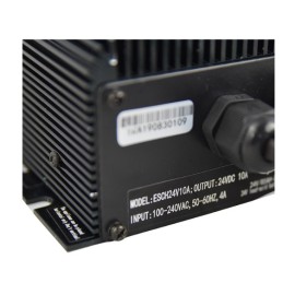 Electric pallet truck loader cbd15 a2mc1