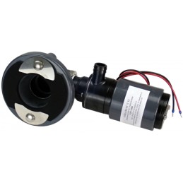 Grinder pump for the thetford c 250 toilet