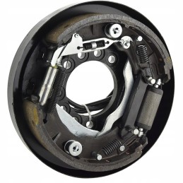 Brake disc set, right, for HC 4 5t series