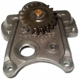 Oil pump for d3900 perkins 4 cyl dv 1792 engine