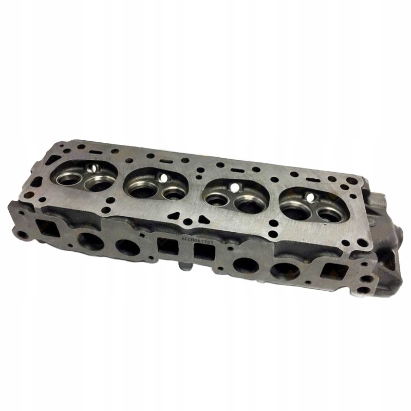 Toyota Nissan H20 forklift head