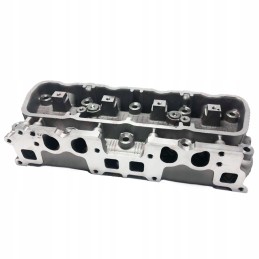 Toyota Nissan K21 forklift head