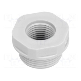 1 pcs x LAPP - 52025110 - Reduction of threads for glands, Int.thread: PG9, polyamide