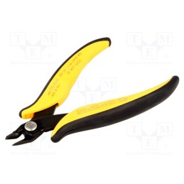 1 pcs x PIERGIACOMI - TR 30 A - Pliers, cutting,miniature, 140mm