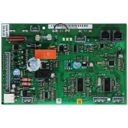 Control module, control board, truma combi 4 4e 2013 2018 controller