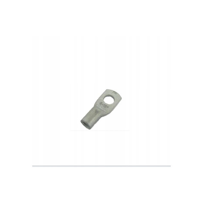 Connector tip 16mm2, eyelet 8mm e0003853