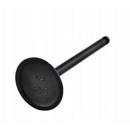 Nissan K15 K21 K25 engine intake valve