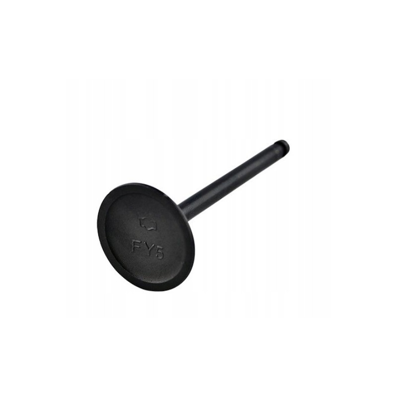 Nissan K15 K21 K25 engine intake valve