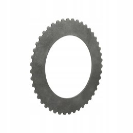 Steel end plate of the Bulgar gearbox 1792