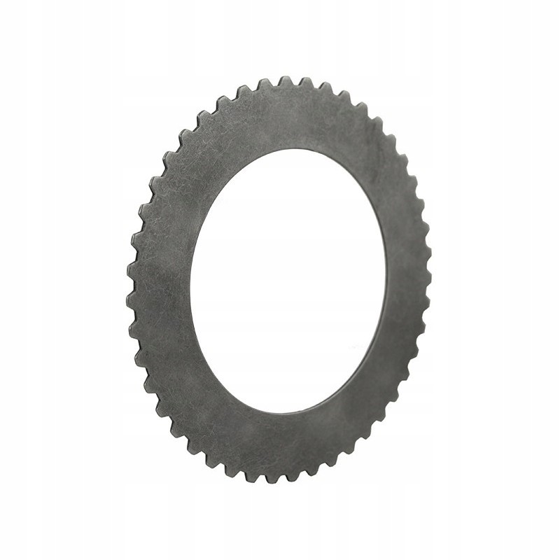 Steel end plate of the Bulgar gearbox 1792