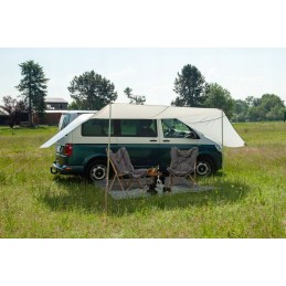 Mauritius sun visor l