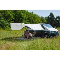 Mauritius sun visor l