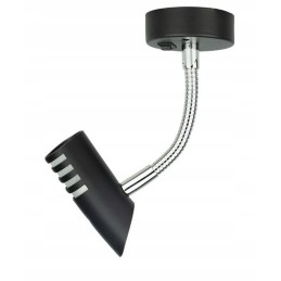Lighting flexible surface-mounted spotlight sao le