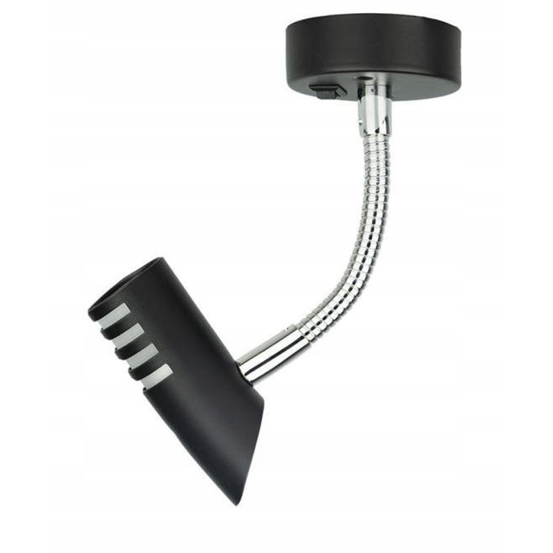 Lighting flexible surface-mounted spotlight sao le