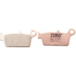 Ham pads yamaha wr 250 f 01 02 suzuki rm 250