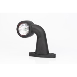 LED marker lamp, side marker lamps, set, pair