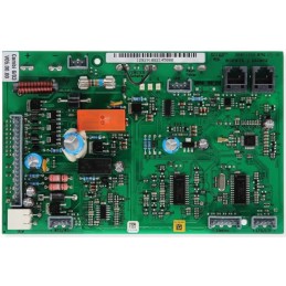 Control module, control board, truma combi 6 6e controller until 06 2018