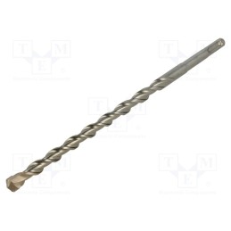 1 pcs x FISCHER - 531805 - Drill bit, for concrete, Ø: 12mm, L: 260mm, SDS-Plus®