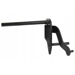 Gas pedal bracket for hc hangcha r series stroller