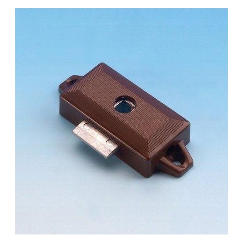 Bathroom wardrobe lock in the trailer bar lock fawo