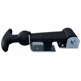 Rubber catch with hook for 120 mm box