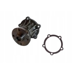 Water pump compatible with 161207812071 for Toyota forklifts with 5k engine