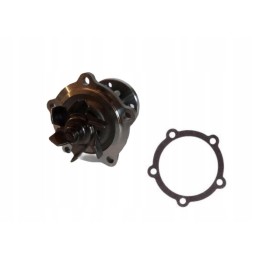 Water pump compatible with 161207812071 for Toyota forklifts with 5k engine
