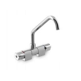 Faucet spout faucet for Dometic camper trailers