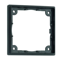Support frame for a fawo camper socket