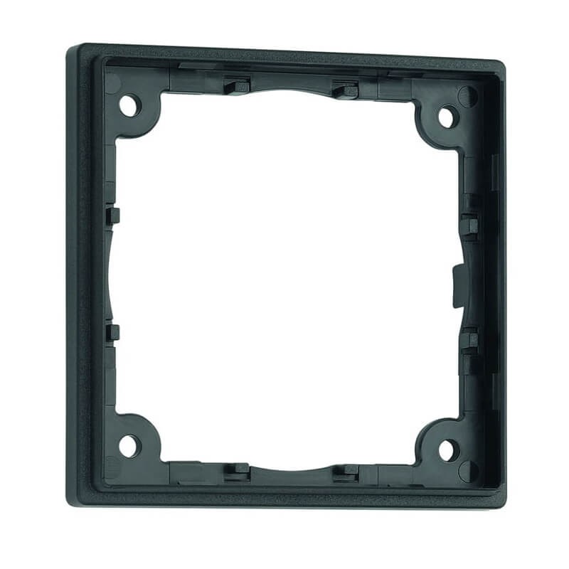 Support frame for a fawo camper socket