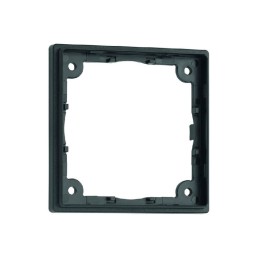 Support frame for a fawo camper socket