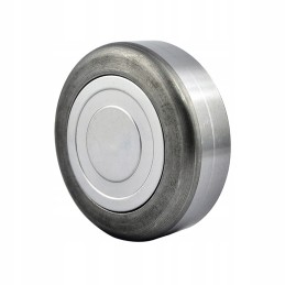 Linde forklift mast roller 30x76x24 cover 0009249403