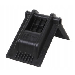 Protective corner for the transport belt, angle bracket, stabilo protector, max