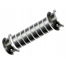 Main bearings, Nissan H25 engine, 0 50, 2 grinds