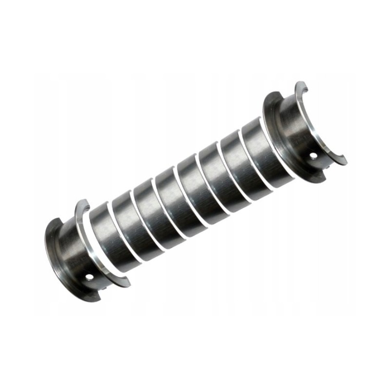 Main bearings, Nissan H25 engine, 0 50, 2 grinds