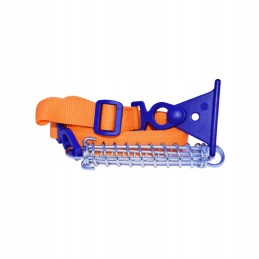 Tensioning belt for camper awning 1 5 3m peggy peg