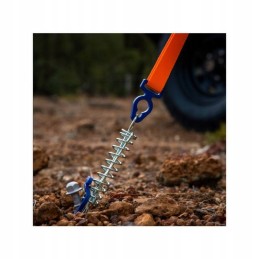 Tensioning belt for camper awning 1 5 3m peggy peg