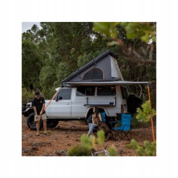 Tensioning belt for camper awning 1 5 3m peggy peg