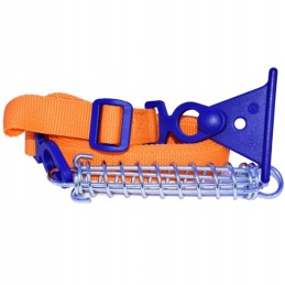 Storm strap for camper awning 1 5 3 m peggy peg