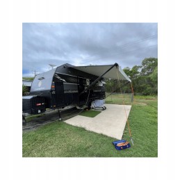 Storm strap for camper awning 1 5 3 m peggy peg
