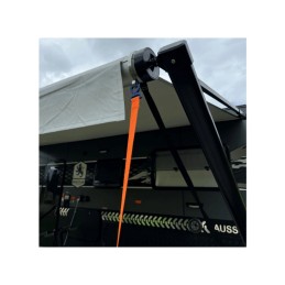 Storm strap for camper awning 1 5 3 m peggy peg