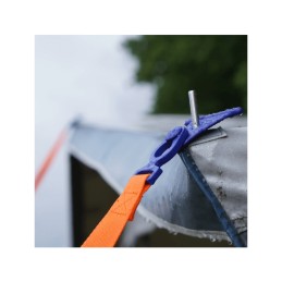 Storm strap for camper awning 1 5 3 m peggy peg