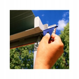 Storm strap for camper awning 1 5 3 m peggy peg