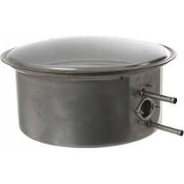 10l tank of the Terma Truma B10 boiler