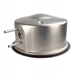 10l tank of the Terma Truma B10 boiler