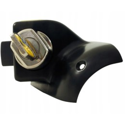 Door lock for Ducato Boxer 2021 Heos