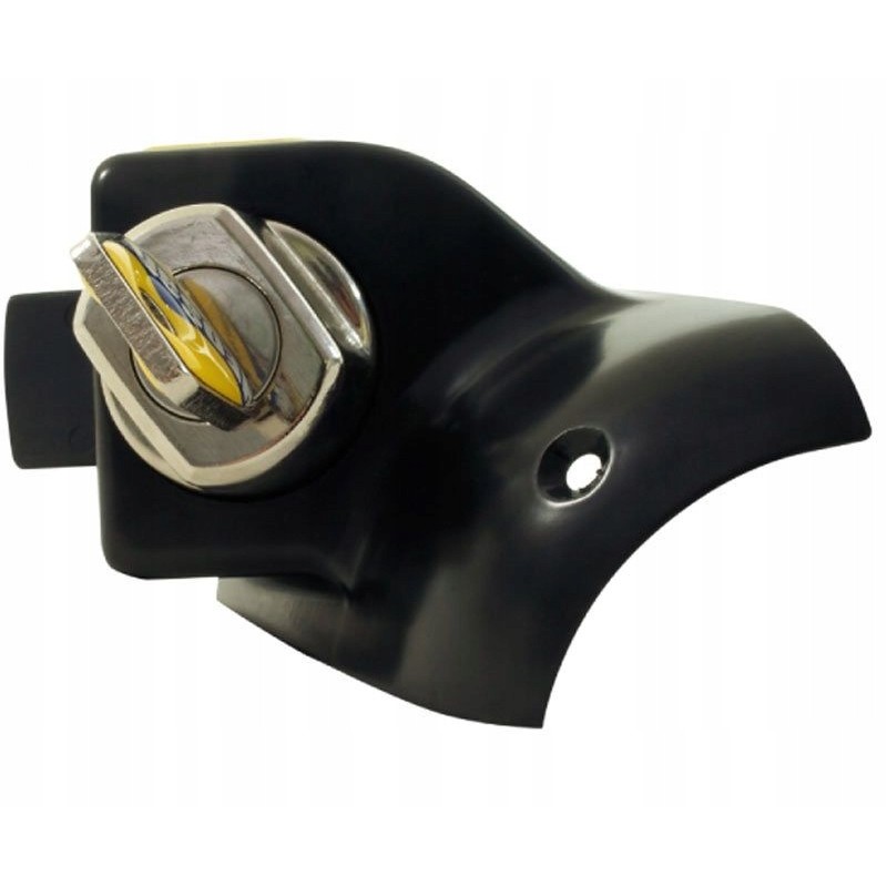 Door lock for Ducato Boxer 2021 Heos