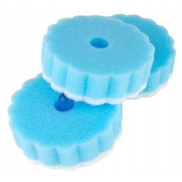 Gimex dishwashing sponge 3 pcs