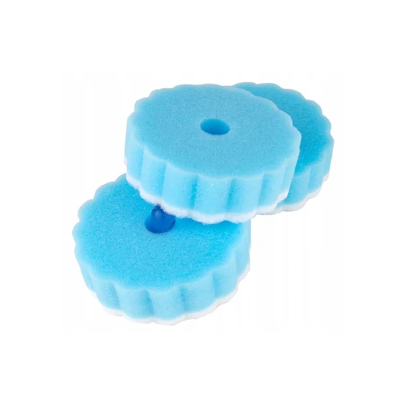 Gimex dishwashing sponge 3 pcs