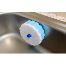 Gimex dishwashing sponge 3 pcs